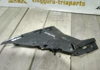 51117337093 Кронштейн переднего крыла левый бу BMW X5 F15 Арт 484454998TP, вид 3