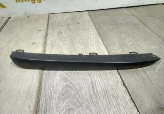 51117397615 Молдинг переднего бампера левый бу BMW 3 F30/F31/GT F34 Арт 484455076TP, вид 1
