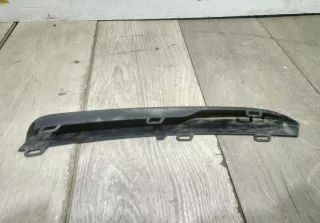 51117397615 Молдинг переднего бампера левый бу BMW 3 F30/F31/GT F34 Арт 484455076TP, вид 2