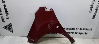 95364001 Крыло переднее левое Ravon R2 Арт 485071282TP, вид 4