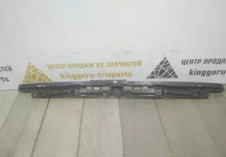 565807863 Кронштейн заднего бампера бу Skoda Kodiaq Арт 487040488TP, вид 1