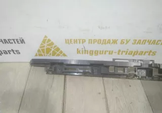 565807863 Кронштейн заднего бампера бу Skoda Kodiaq Арт 487040488TP, вид 3