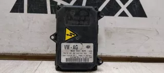 8U0941329 Блок розжига фары Volkswagen Touareg 2 Арт 487605439TP, вид 1