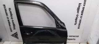 21236100014 Дверь передняя правая Chevrolet Niva Арт 489608859TP, вид 1