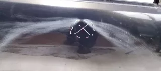 21236100014 Дверь передняя правая Chevrolet Niva Арт 489608859TP, вид 2