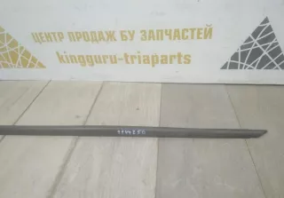 565837477 Уплотнитель стекла двери передний левый бу Skoda Kodiaq Арт 489930769TP, вид 3