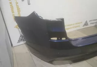 51128052059 Бампер задний бу BMW X3 F25 Арт 490045646TP, вид 3