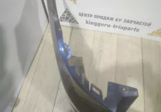 51128052059 Бампер задний бу BMW X3 F25 Арт 490045646TP, вид 4