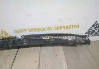 565807863 Кронштейн заднего бампера бу Skoda Kodiaq Арт 490802358TP, вид 3