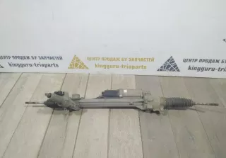 32106881441 Рейка рулевая бу BMW X5 F15 Арт 490802407TP, вид 1