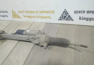 32106881441 Рейка рулевая бу BMW X5 F15 Арт 490802407TP, вид 2