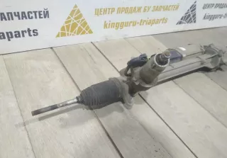 32106881441 Рейка рулевая бу BMW X5 F15 Арт 490802407TP, вид 3