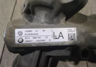 32106881441 Рейка рулевая бу BMW X5 F15 Арт 490802407TP, вид 6