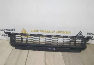 565853677 Решетка переднего бампера бу Skoda Kodiaq Арт 492374212TP, вид 1