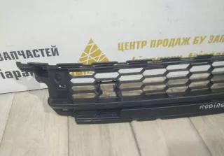 565853677 Решетка переднего бампера бу Skoda Kodiaq Арт 492374212TP, вид 2