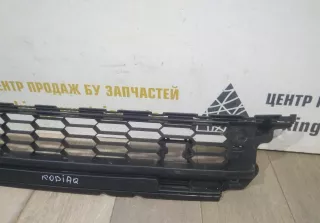 565853677 Решетка переднего бампера бу Skoda Kodiaq Арт 492374212TP, вид 3