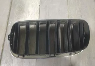 7316076 Решетка радиатора правая бу BMW X5 F15 Арт 495072725TP, вид 4