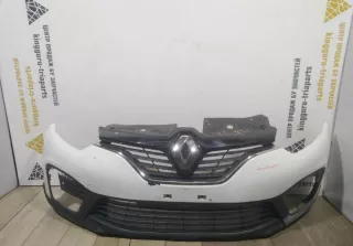 620222180R Бампер передний бу Renault Kaptur Арт 496055533TP, вид 1