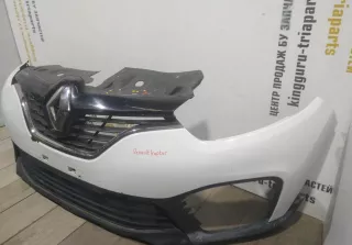 620222180R Бампер передний бу Renault Kaptur Арт 496055533TP, вид 2