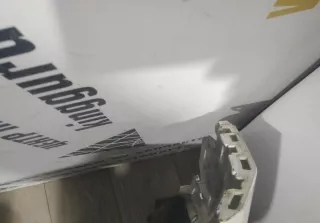 620222180R Бампер передний бу Renault Kaptur Арт 496055533TP, вид 5