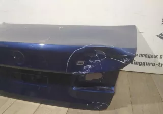 41007440695 Крышка багажника бу BMW 5 G30/G31 Арт 499028965TP, вид 3