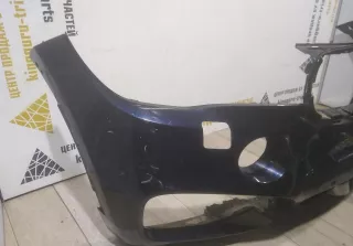 51118066904, Бампер передний бу BMW X6 F16 Арт 500356338TP, вид 3