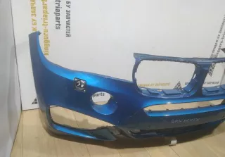51118066904, Бампер передний бу BMW X6 F16 Арт 503167765TP, вид 2
