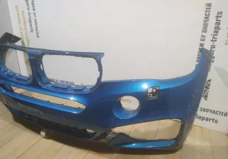 51118066904, Бампер передний бу BMW X6 F16 Арт 503167765TP, вид 3