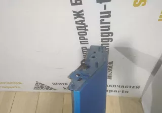51118066904, Бампер передний бу BMW X6 F16 Арт 503167765TP, вид 4