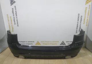 51127488220 Бампер задний бу BMW X3 G01 Арт 503167781TP, вид 1