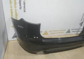 51127488220 Бампер задний бу BMW X3 G01 Арт 503167781TP, вид 2