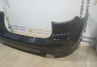 51127488220 Бампер задний бу BMW X3 G01 Арт 503167781TP, вид 3