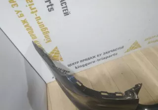 51127488220 Бампер задний бу BMW X3 G01 Арт 503167781TP, вид 6
