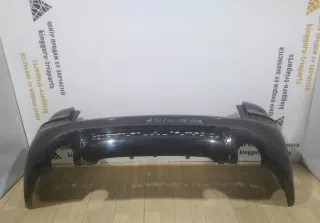 51127488220 Бампер задний бу BMW X3 G01 Арт 503167781TP, вид 7