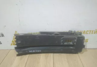 565807367 Решетка переднего бампера левая бу Skoda Kodiaq Арт 503974058TP, вид 3