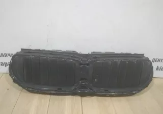 9498640 Воздушная заслонка бу BMW 6 G32 Арт 504445409TP, вид 1