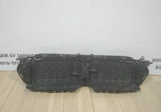 9498640 Воздушная заслонка бу BMW 6 G32 Арт 504445409TP, вид 4