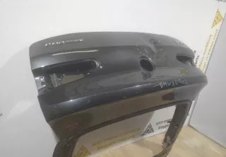 41007486250 Крышка багажника бу BMW X4 G02 Арт 505250066TP, вид 2