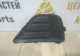 51119879932 Решетка переднего бампера правая бу BMW X2 F39 Арт 506057518TP, вид 2