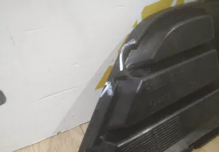 51119879932 Решетка переднего бампера правая бу BMW X2 F39 Арт 506057518TP, вид 3
