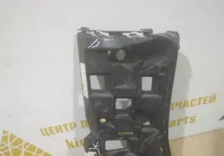 51128075195 Кронштейн заднего бампера левый бу BMW X5 M  F95 Арт 506327672TP, вид 4