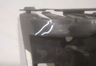 51128075195 Кронштейн заднего бампера левый бу BMW X5 M  F95 Арт 506327672TP, вид 5