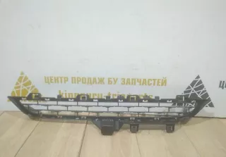 51117336506 Решетка переднего бампера бу BMW X5 F15 Арт 506895579TP, вид 1
