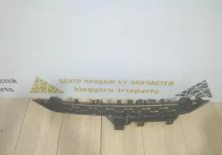 51117336506 Решетка переднего бампера бу BMW X5 F15 Арт 506895579TP, вид 2