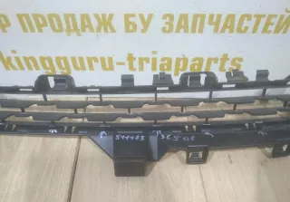 51117336506 Решетка переднего бампера бу BMW X5 F15 Арт 506895579TP, вид 3