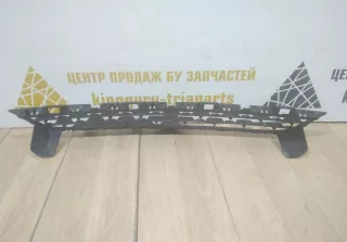 51117336506 Решетка переднего бампера бу BMW X5 F15 Арт 506895579TP, вид 4