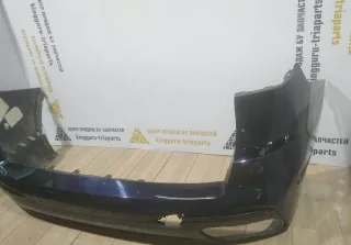 51128745431 Бампер задний бу BMW X7 g07 Арт 507477715TP, вид 2