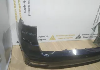 51128745431 Бампер задний бу BMW X7 g07 Арт 507477715TP, вид 3