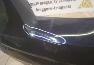 51128745431 Бампер задний бу BMW X7 g07 Арт 507477715TP, вид 4