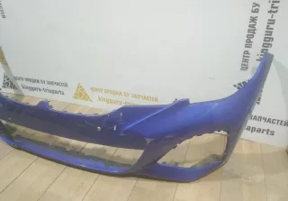 51118099894 Бампер передний бу BMW 3 G20/G21 Арт 507684341TP, вид 2